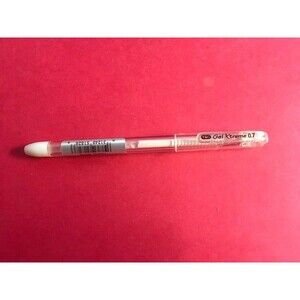 Yasutomo pastel rollers Gel Xtreme Pastel White 1 CT